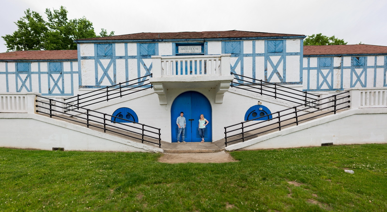 city island harrisburg engagement photography